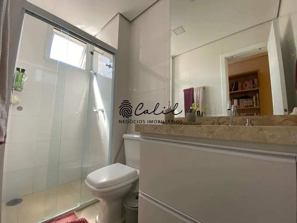 Apartamento, 3 quartos, 127 m² - Foto 15