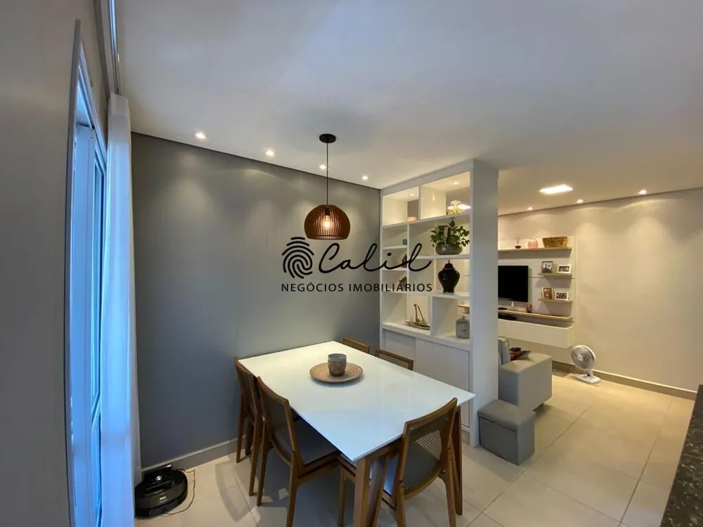 Apartamento, 3 quartos, 127 m² - Foto 18