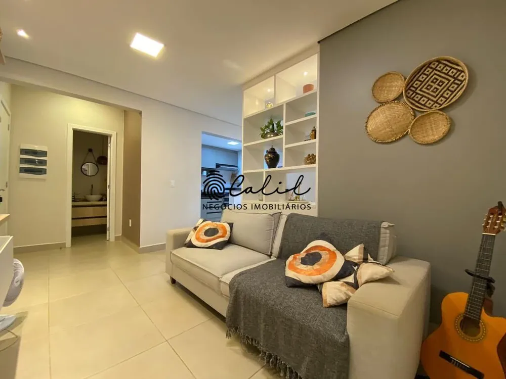 Apartamento, 3 quartos, 127 m² - Foto 6