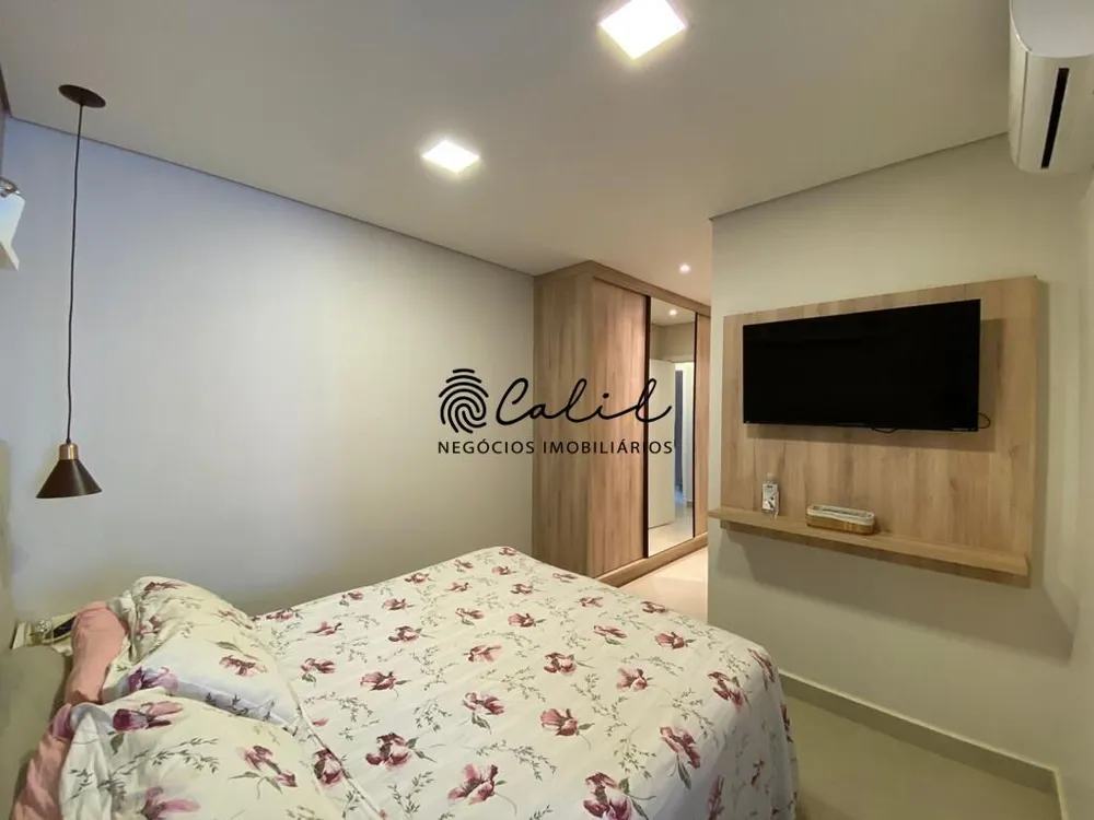 Apartamento, 3 quartos, 127 m² - Foto 8