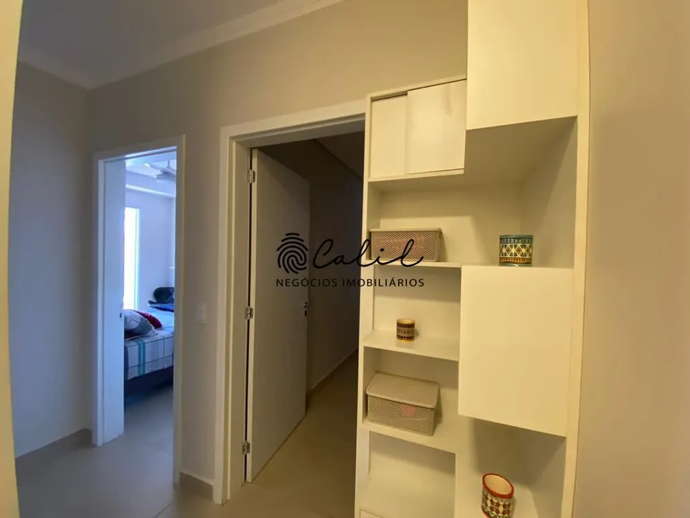 Apartamento, 3 quartos, 127 m² - Foto 14