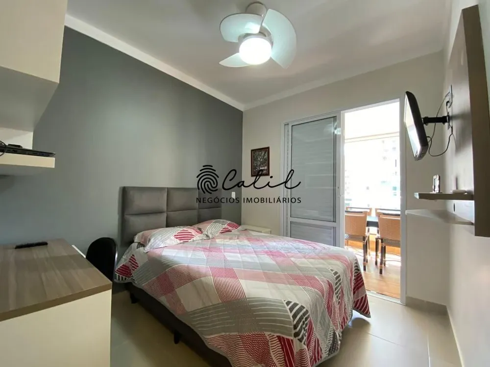 Apartamento, 3 quartos, 127 m² - Foto 19