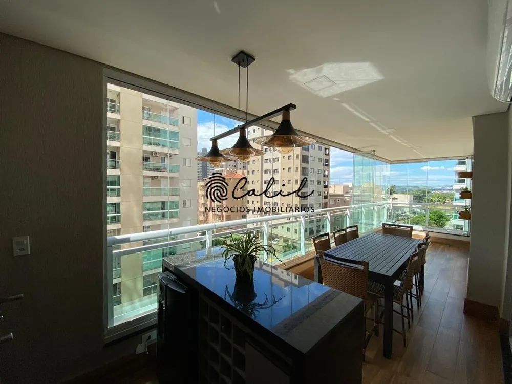 Apartamento, 3 quartos, 127 m² - Foto 10