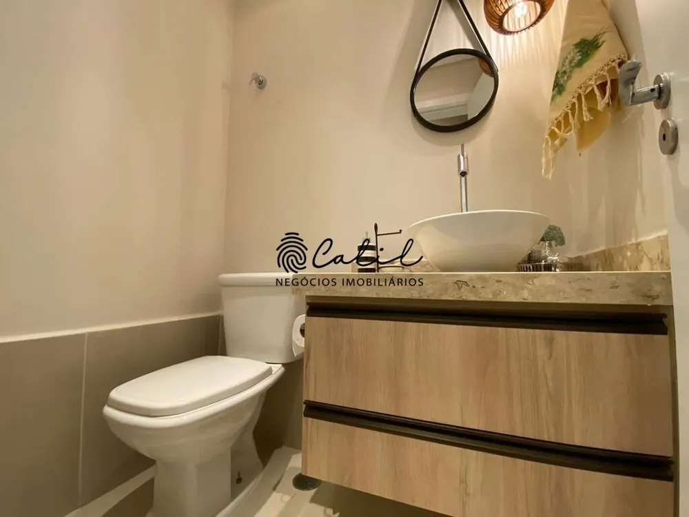 Apartamento, 3 quartos, 127 m² - Foto 5