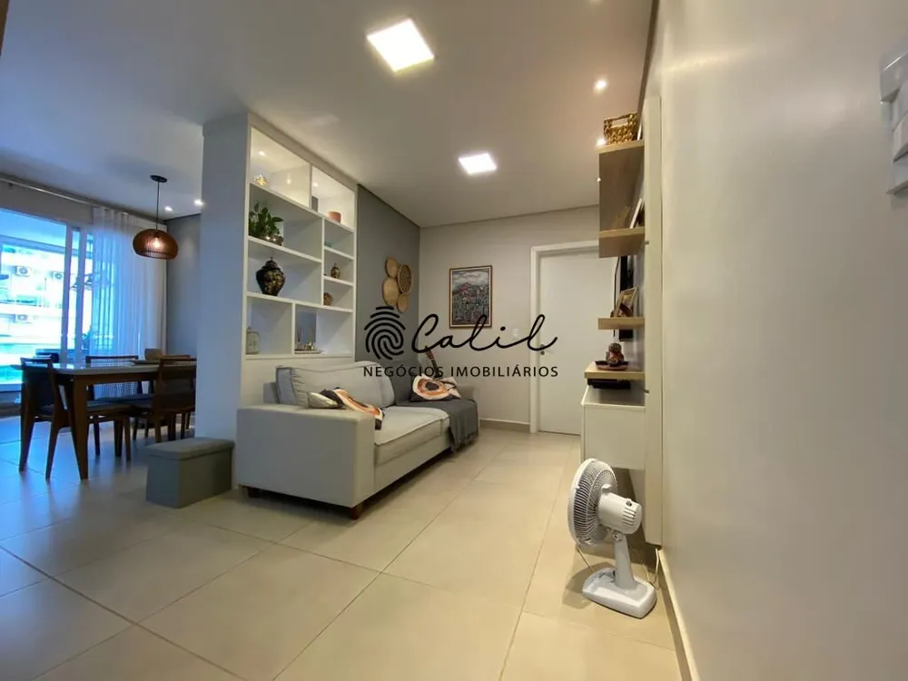 Apartamento, 3 quartos, 127 m² - Foto 11