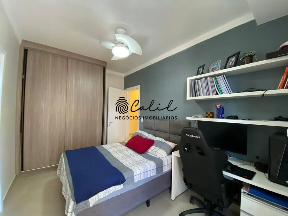 Apartamento, 3 quartos, 127 m² - Foto 13