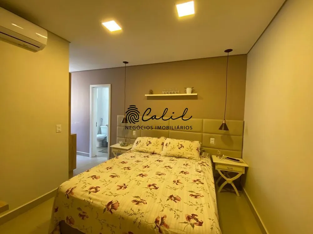 Apartamento, 3 quartos, 127 m² - Foto 9