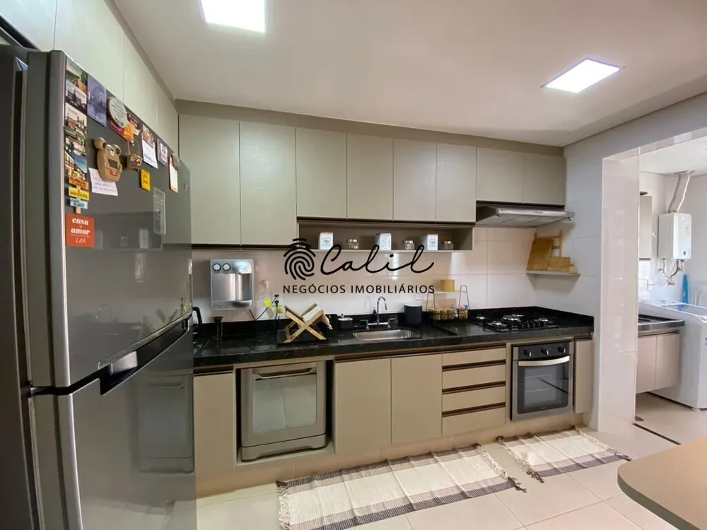 Apartamento, 3 quartos, 127 m² - Foto 3