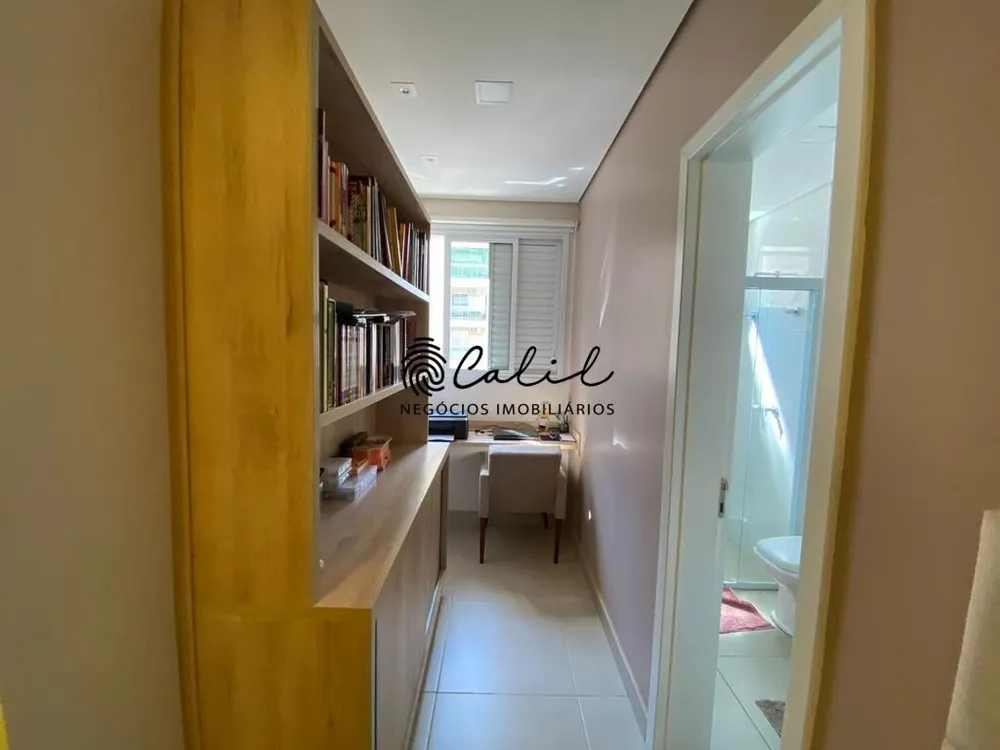 Apartamento, 3 quartos, 127 m² - Foto 12