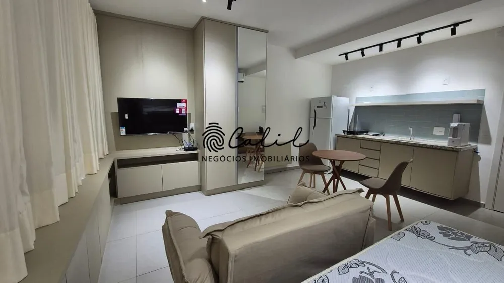 Apartamento, 1 quarto, 28 m² - Foto 7