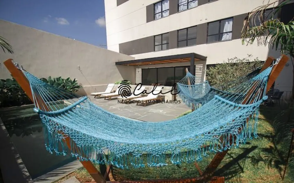 Apartamento, 1 quarto, 28 m² - Foto 5