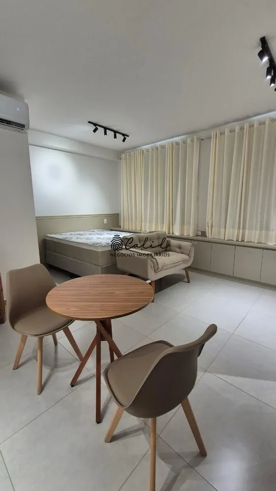 Apartamento, 1 quarto, 28 m² - Foto 9
