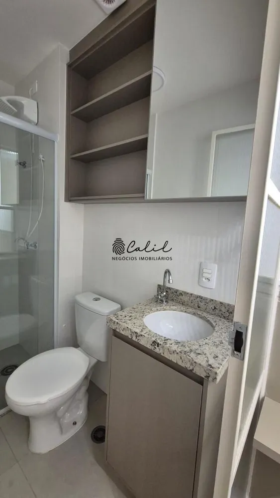 Apartamento, 1 quarto, 28 m² - Foto 1