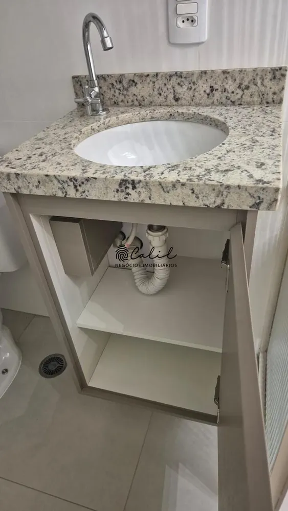 Apartamento, 1 quarto, 28 m² - Foto 11
