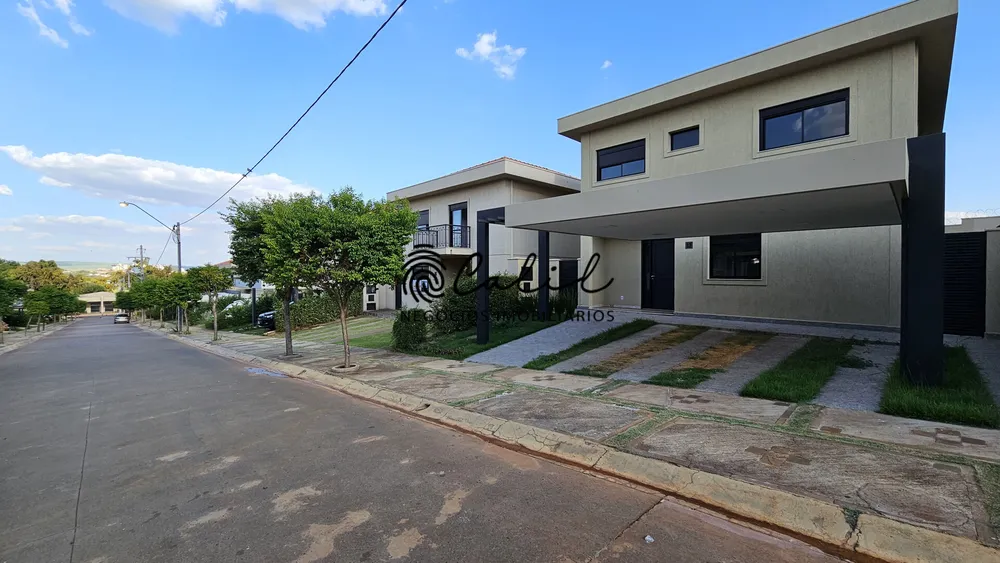 Sobrado, 3 quartos, 172 m² - Foto 1