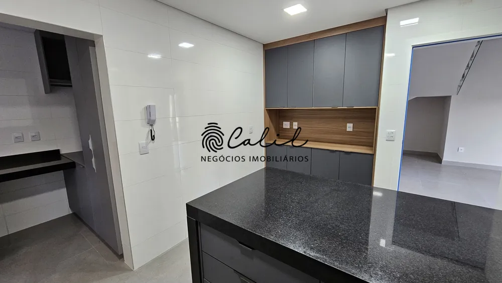 Sobrado, 3 quartos, 172 m² - Foto 4
