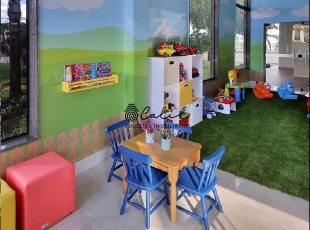 Sobrado, 3 quartos, 172 m² - Foto 16