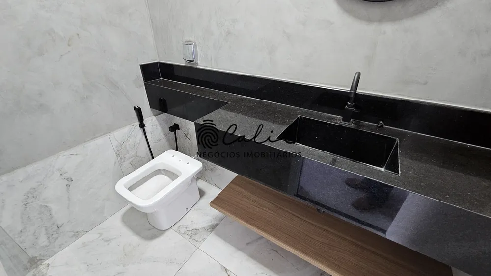 Sobrado, 3 quartos, 172 m² - Foto 2