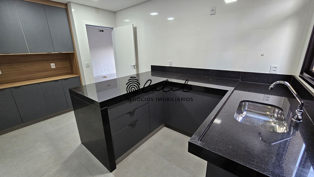 Sobrado, 3 quartos, 172 m² - Foto 4
