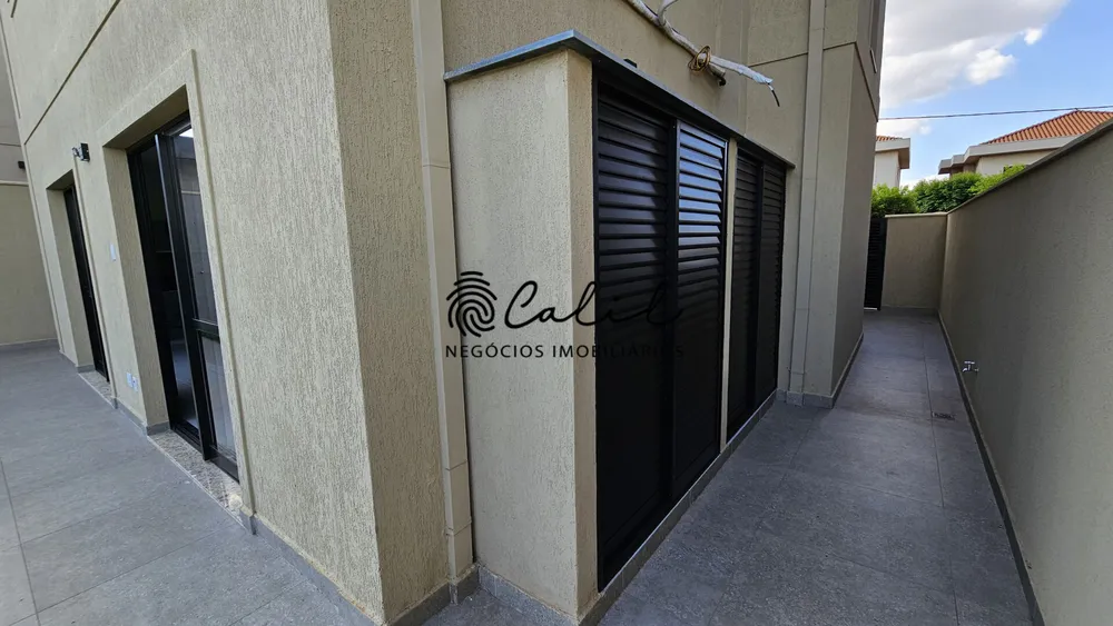 Sobrado, 3 quartos, 172 m² - Foto 9