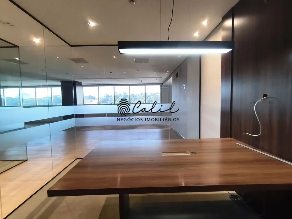 Sala-Conjunto, 500 m² - Foto 1