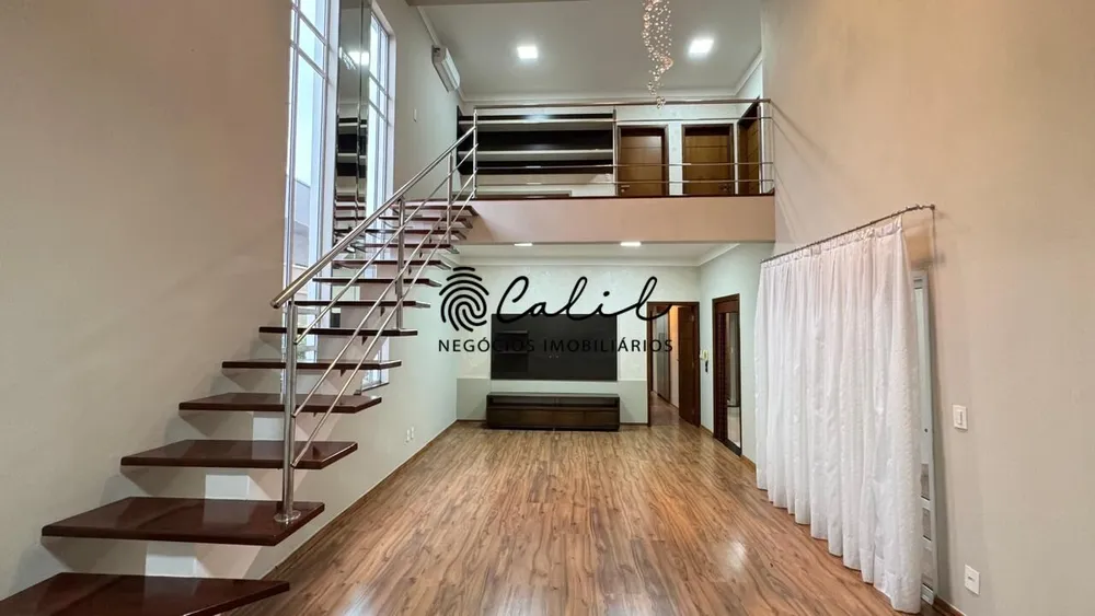 Casa de Condomínio, 4 quartos - Foto 19