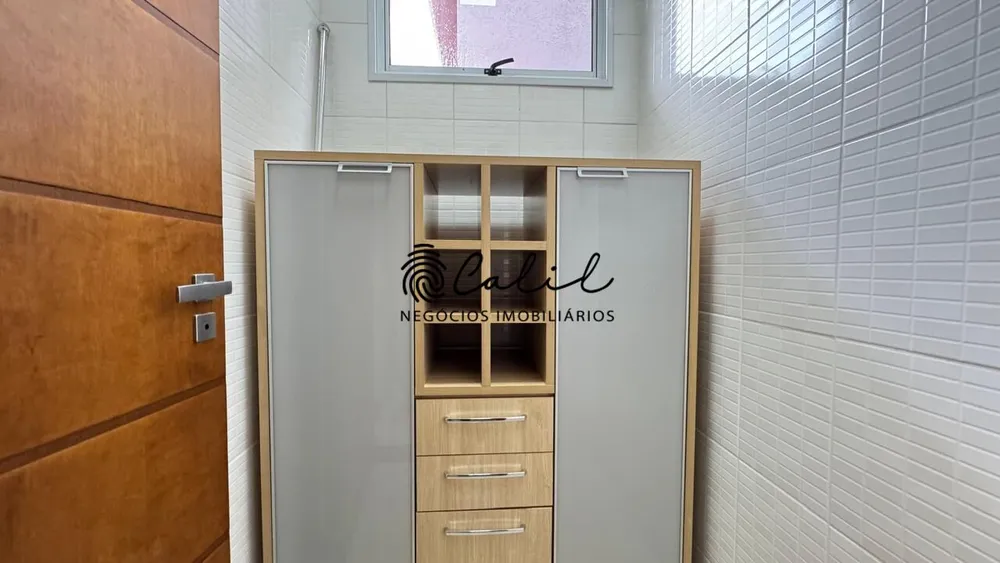 Casa de Condomínio, 4 quartos - Foto 5