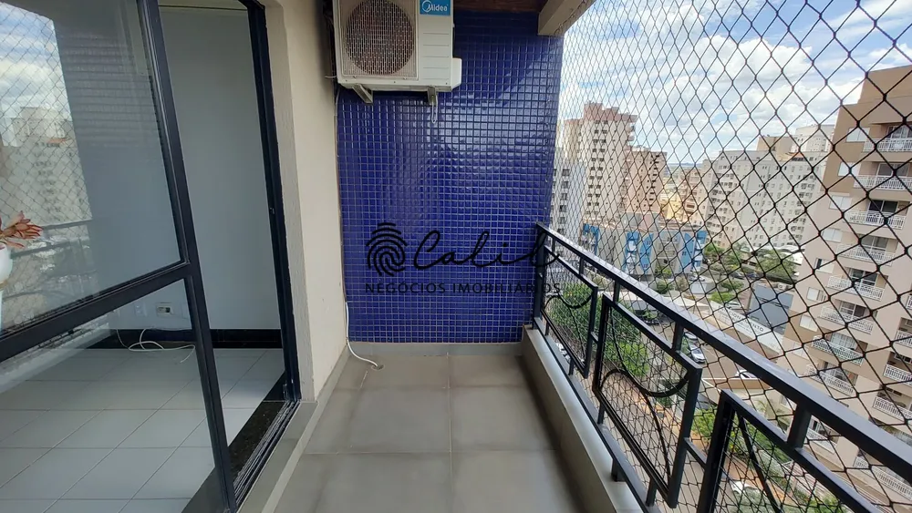 Apartamento, 2 quartos, 71 m² - Foto 8