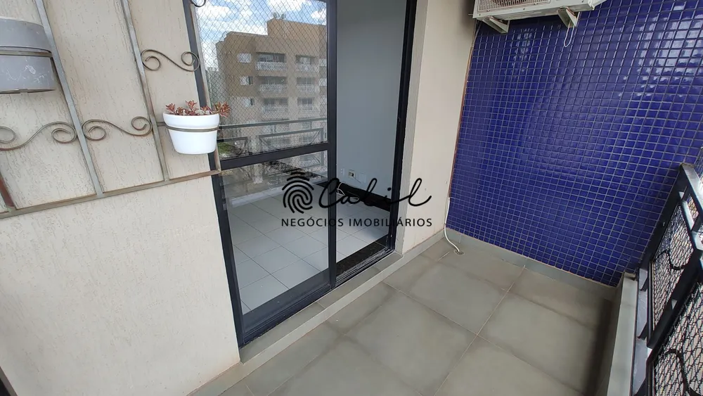Apartamento, 2 quartos, 71 m² - Foto 9
