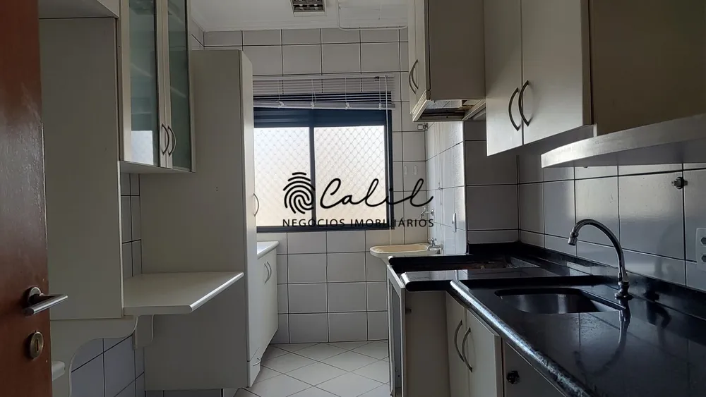 Apartamento, 2 quartos, 71 m² - Foto 5
