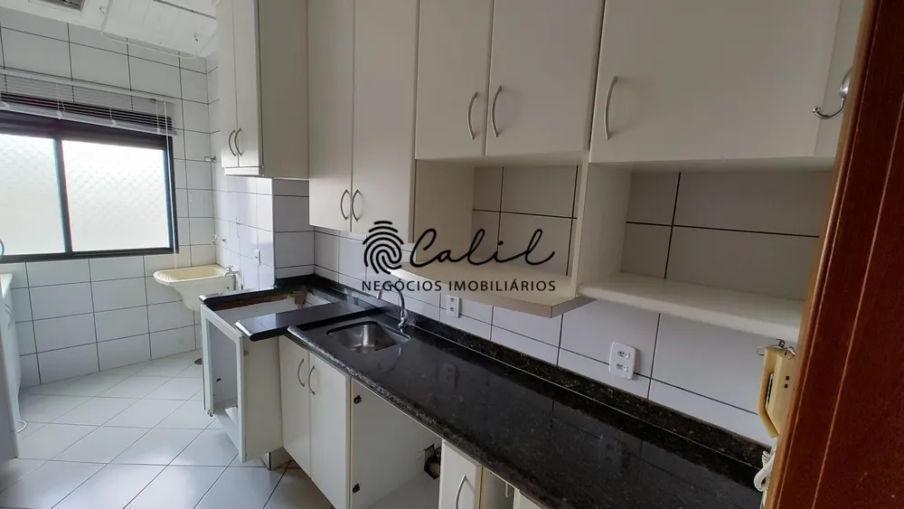 Apartamento, 2 quartos, 71 m² - Foto 2