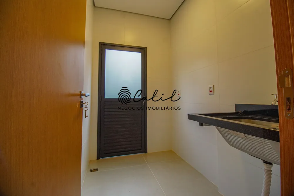 Casa de Condomínio, 3 quartos - Foto 11