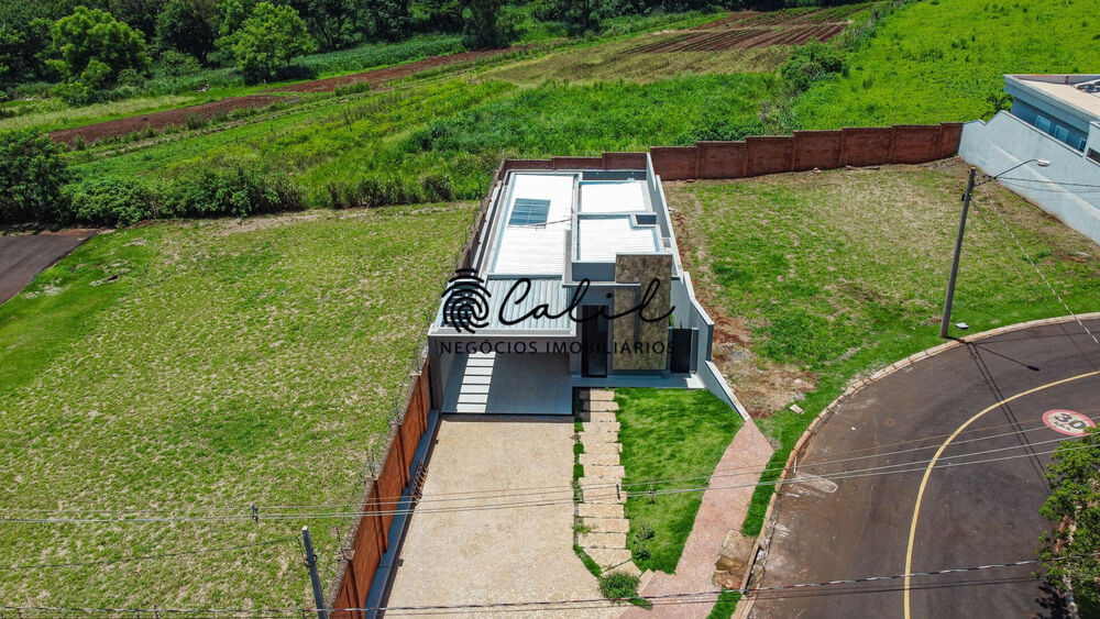 Casa de Condomínio para alugar com 3 quartos, 153m² - Foto 2
