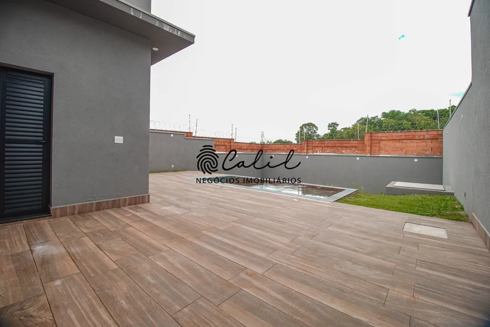 Casa de Condomínio, 3 quartos - Foto 7