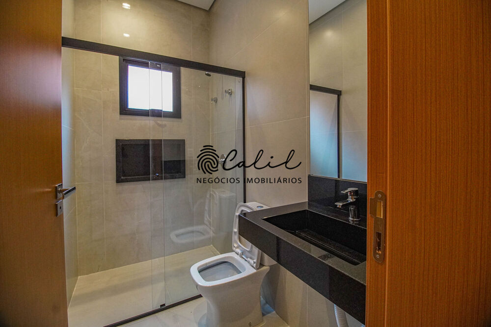 Casa de Condomínio para alugar com 3 quartos, 153m² - Foto 6