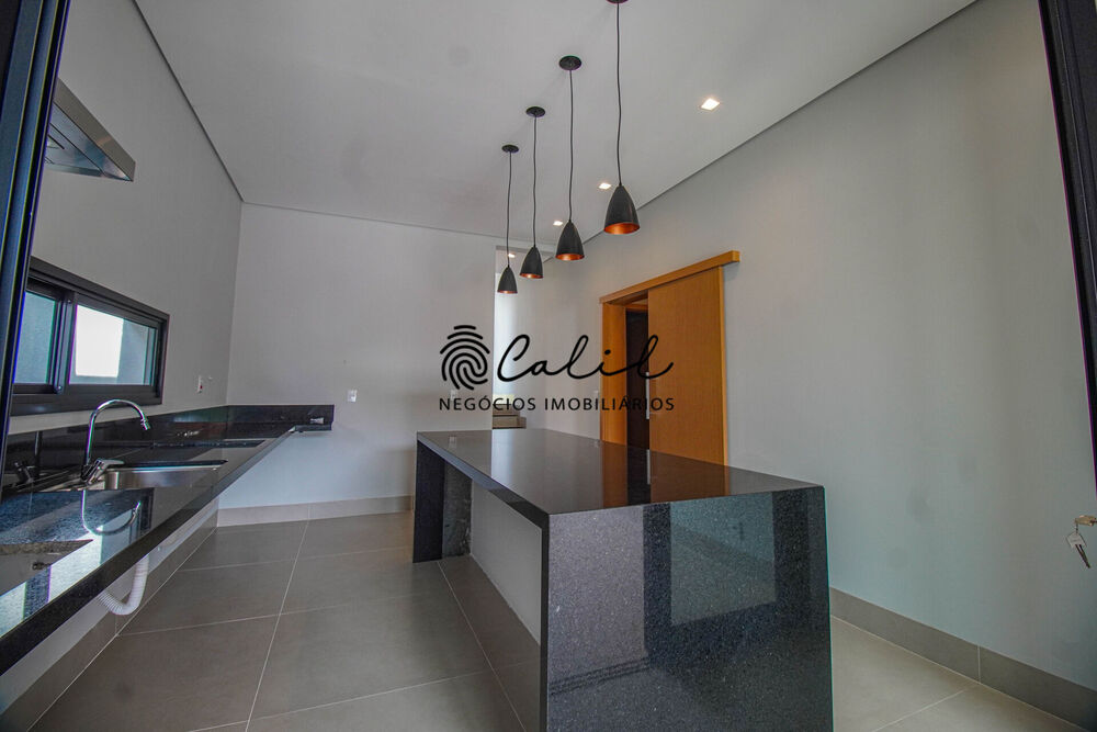 Casa de Condomínio para alugar com 3 quartos, 153m² - Foto 5