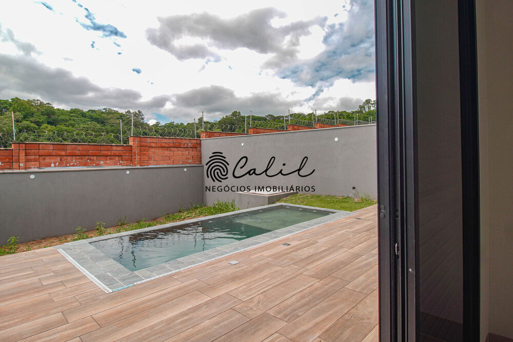Casa de Condomínio para alugar com 3 quartos, 153m² - Foto 8