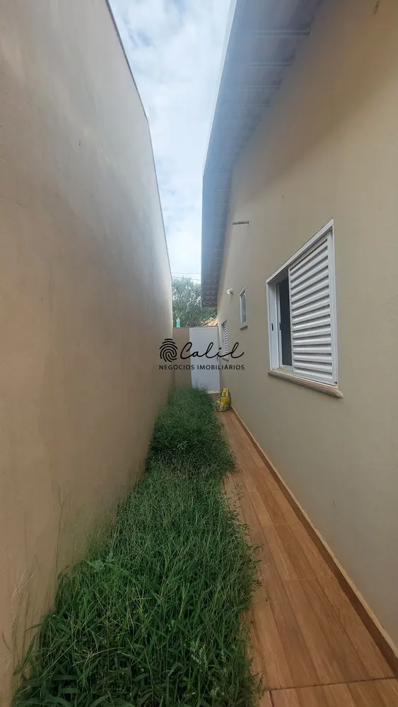 Casa de Condomínio, 3 quartos - Foto 8