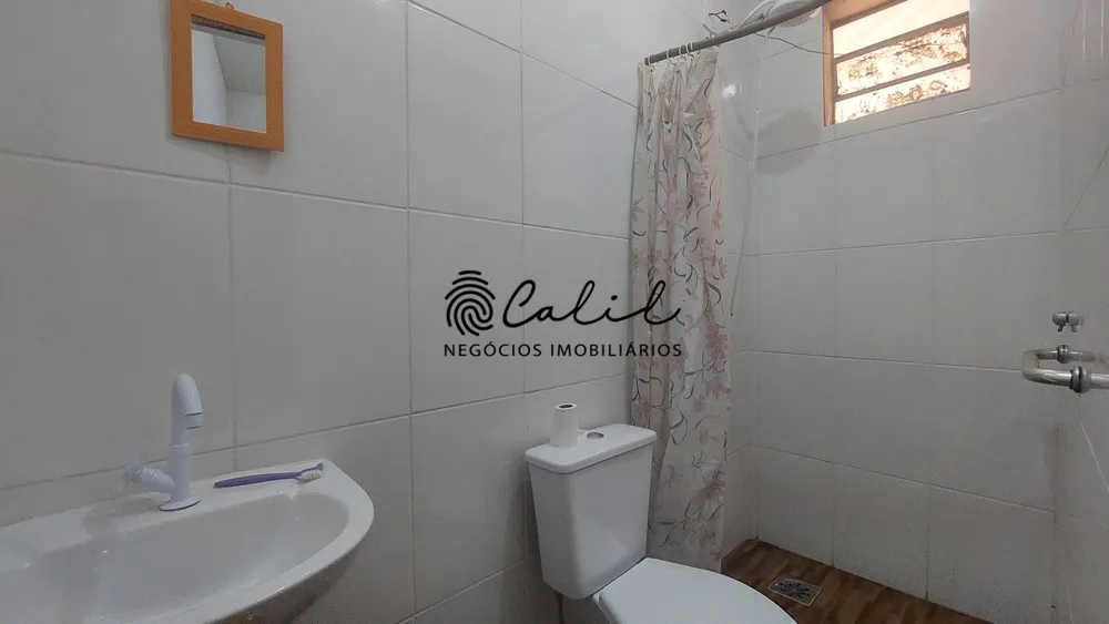 Casa de Condomínio, 3 quartos - Foto 12