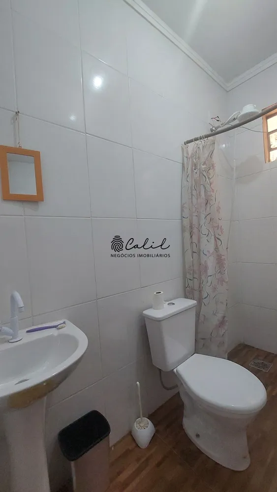 Casa de Condomínio, 3 quartos - Foto 13