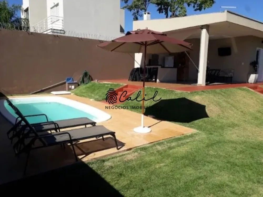 Casa, 4 quartos, 97 m² - Foto 1