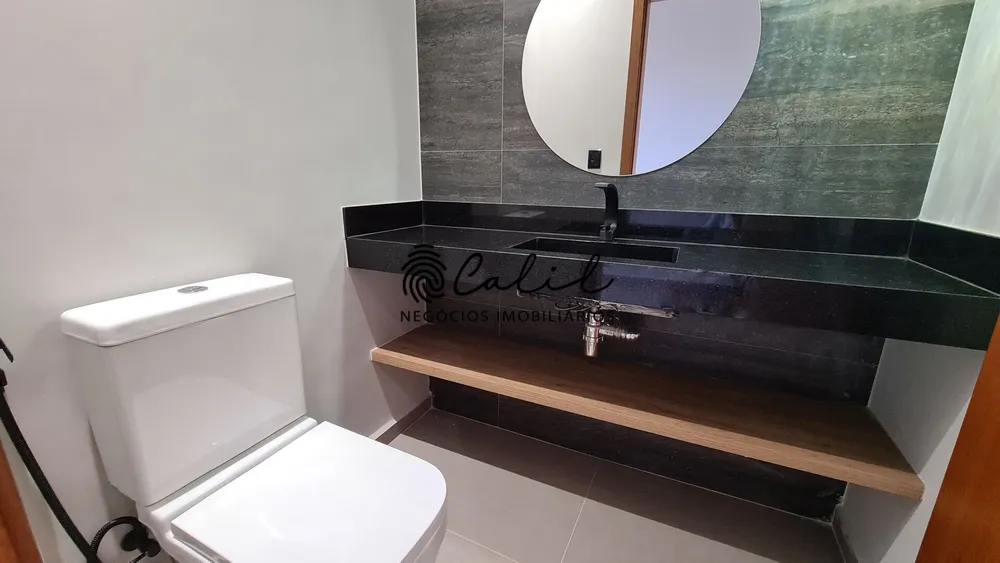 Casa de Condomínio, 3 quartos - Foto 6
