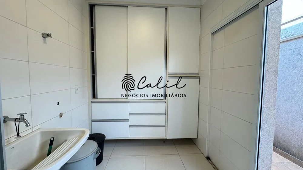 Casa de Condomínio, 3 quartos - Foto 15