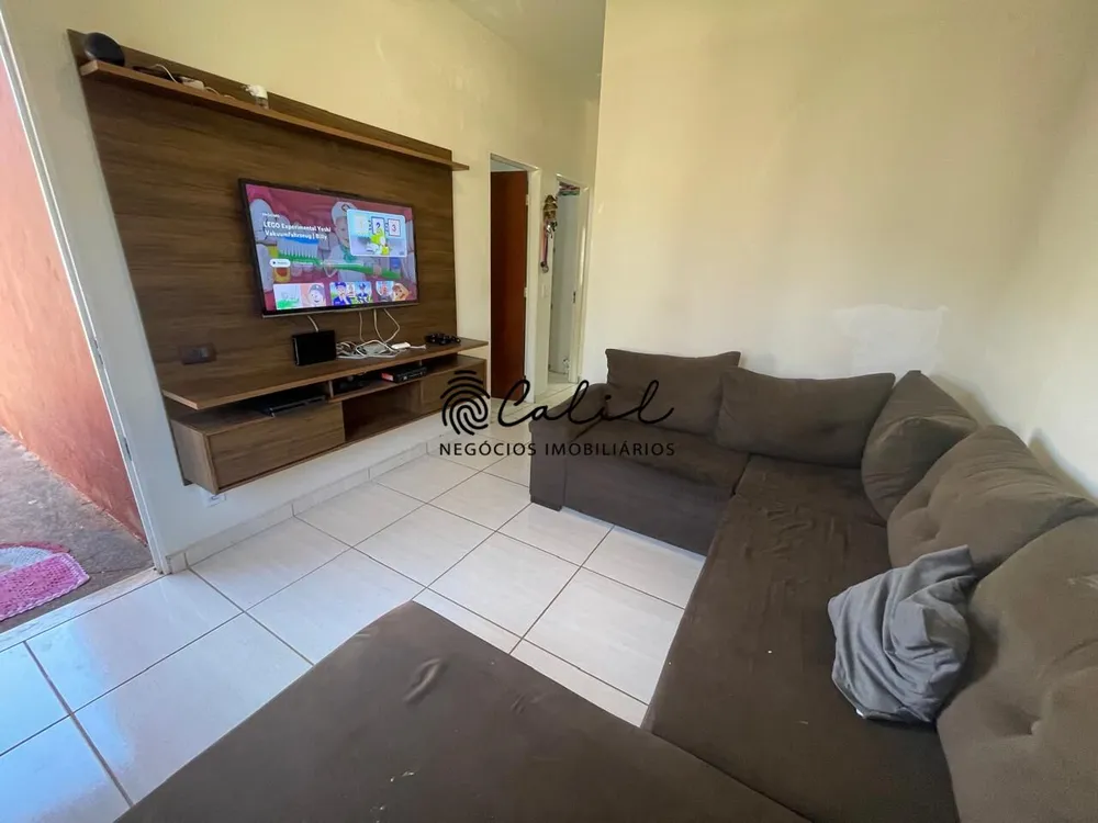 Casa, 3 quartos, 120 m² - Foto 11