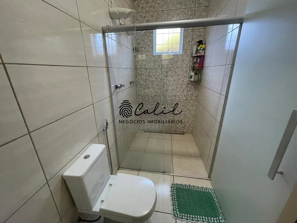 Casa, 3 quartos, 120 m² - Foto 6