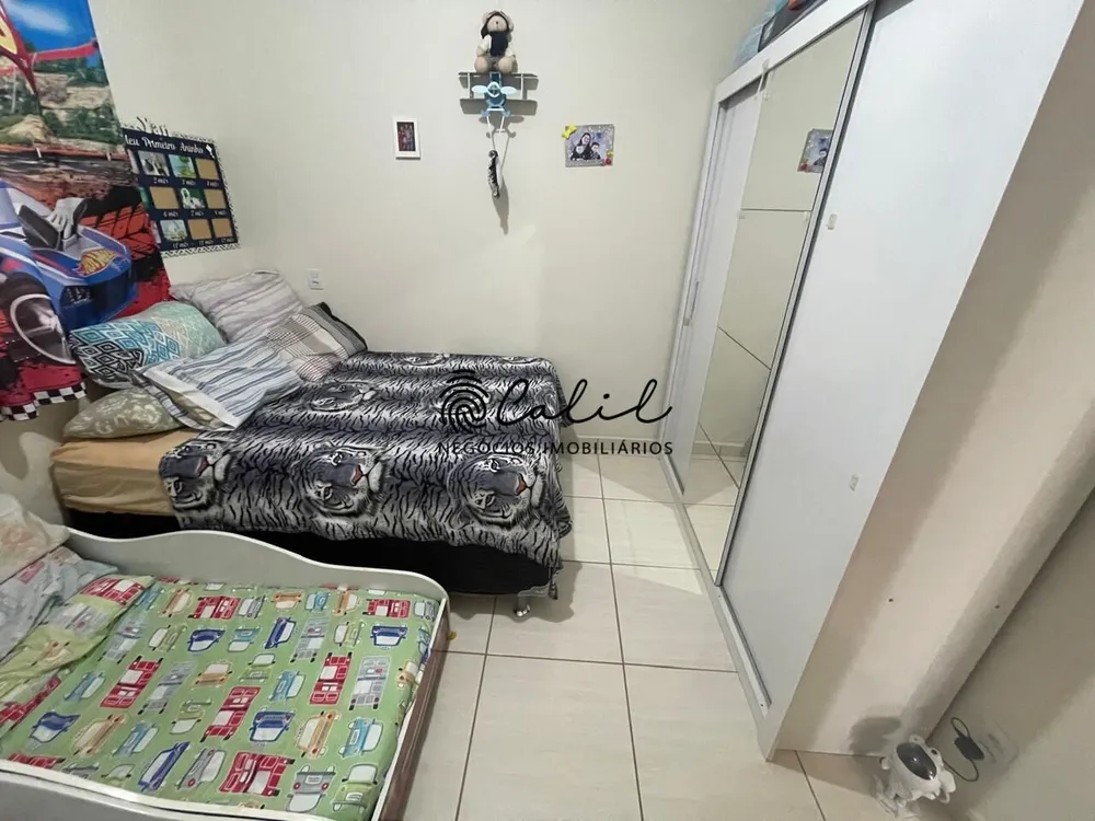 Casa, 3 quartos, 120 m² - Foto 8