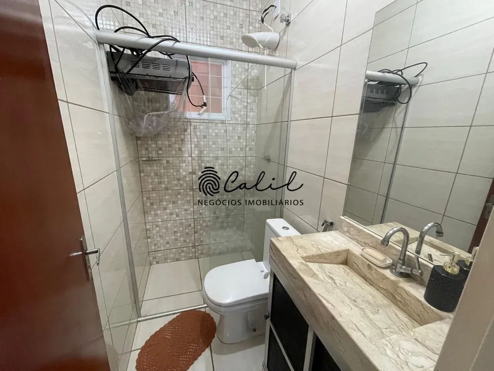 Casa, 3 quartos, 120 m² - Foto 10