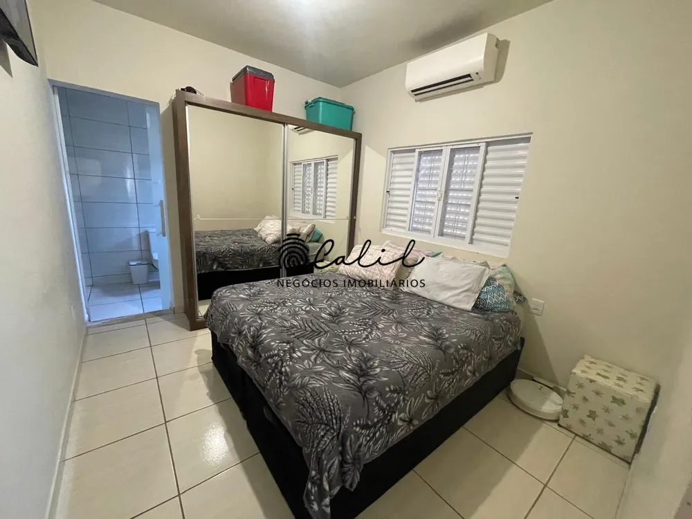 Casa, 3 quartos, 120 m² - Foto 1