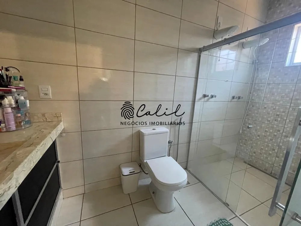 Casa, 3 quartos, 120 m² - Foto 2
