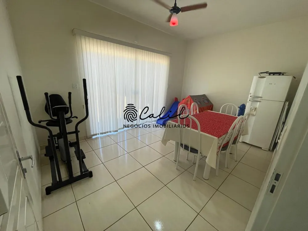 Casa, 3 quartos, 120 m² - Foto 9